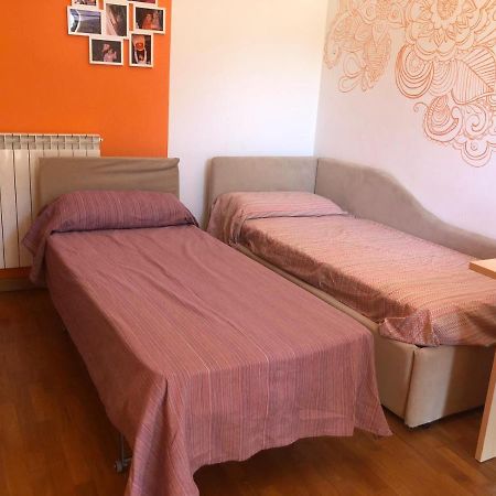 מונריאלה Villa Tiziana מראה חיצוני תמונה