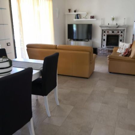 מונריאלה Villa Tiziana מראה חיצוני תמונה