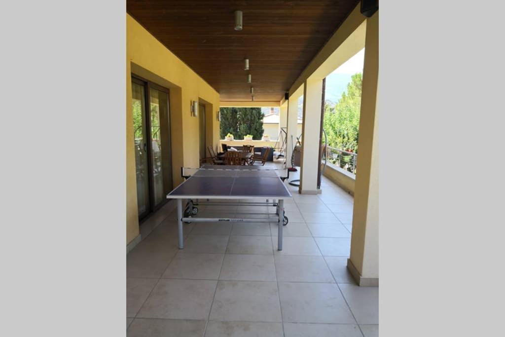 מונריאלה Villa Tiziana מראה חיצוני תמונה