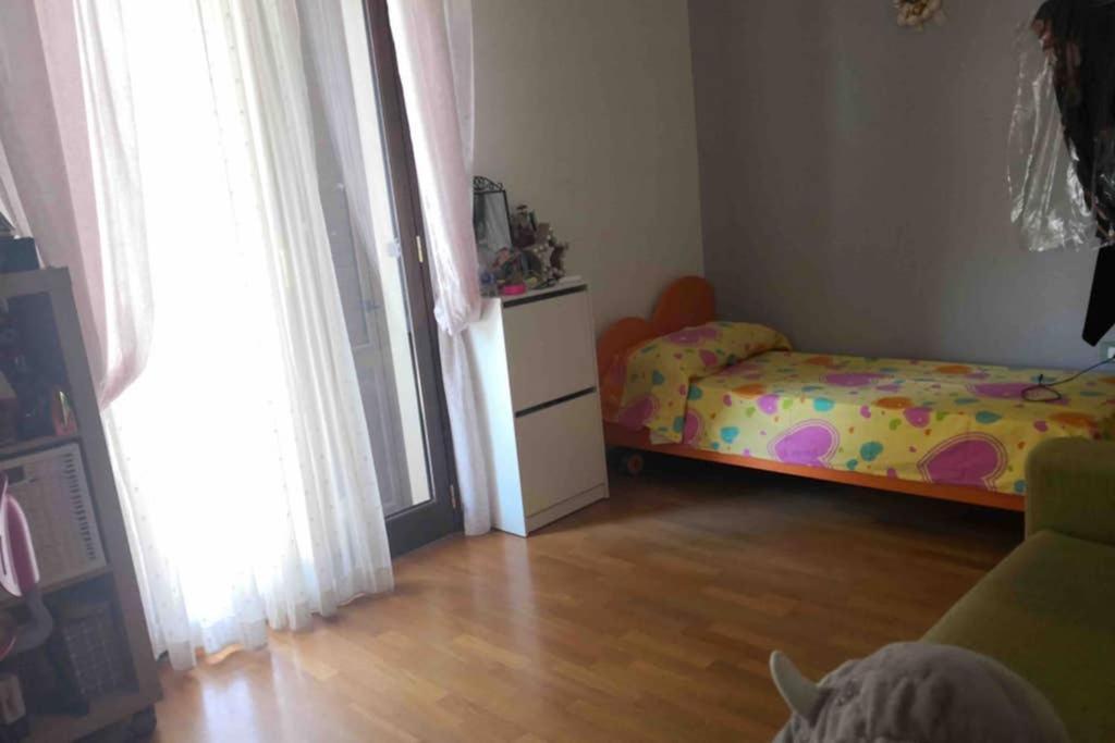 מונריאלה Villa Tiziana מראה חיצוני תמונה