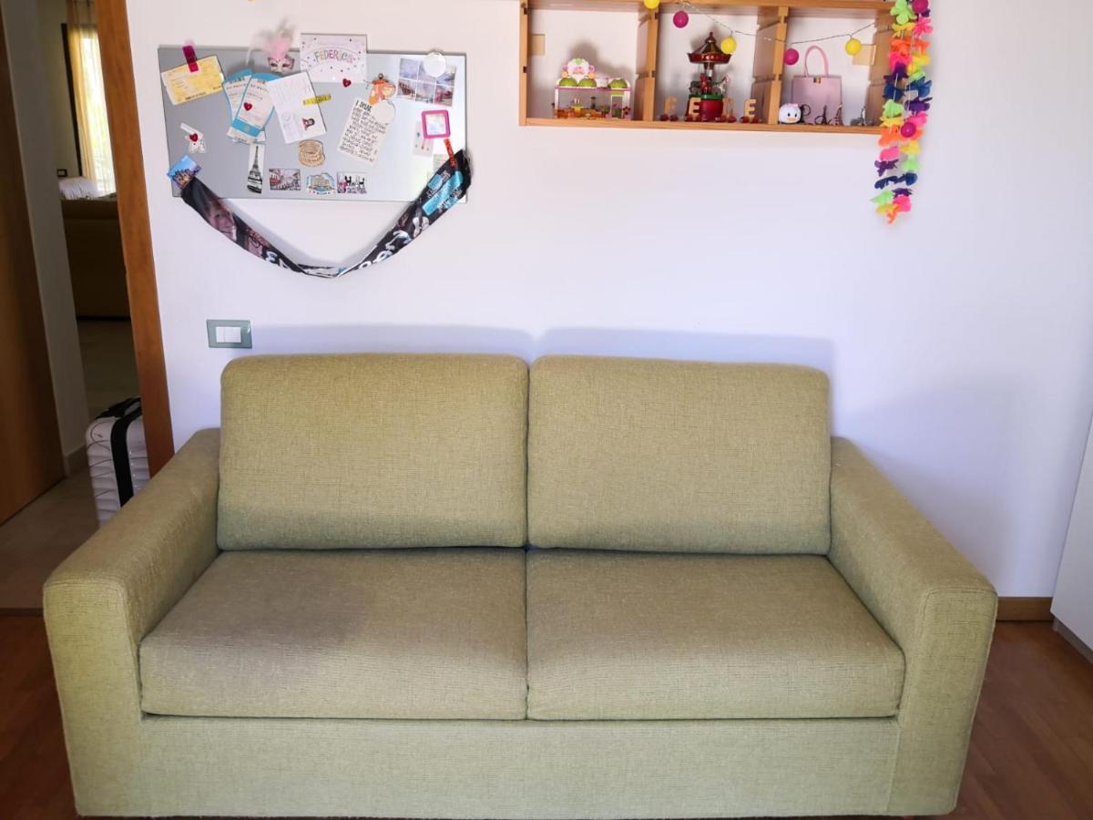 מונריאלה Villa Tiziana מראה חיצוני תמונה